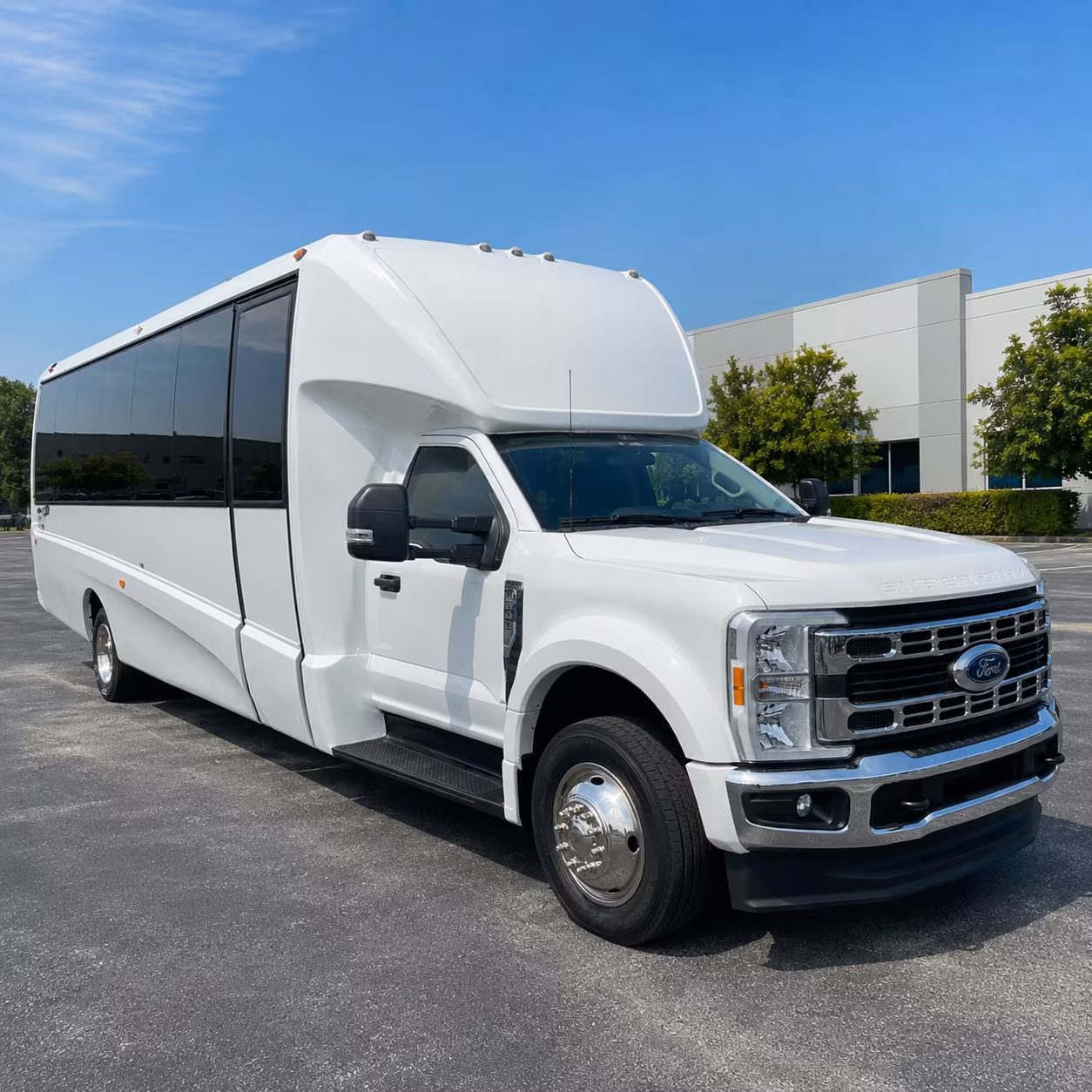 cary easy cary private event transportation