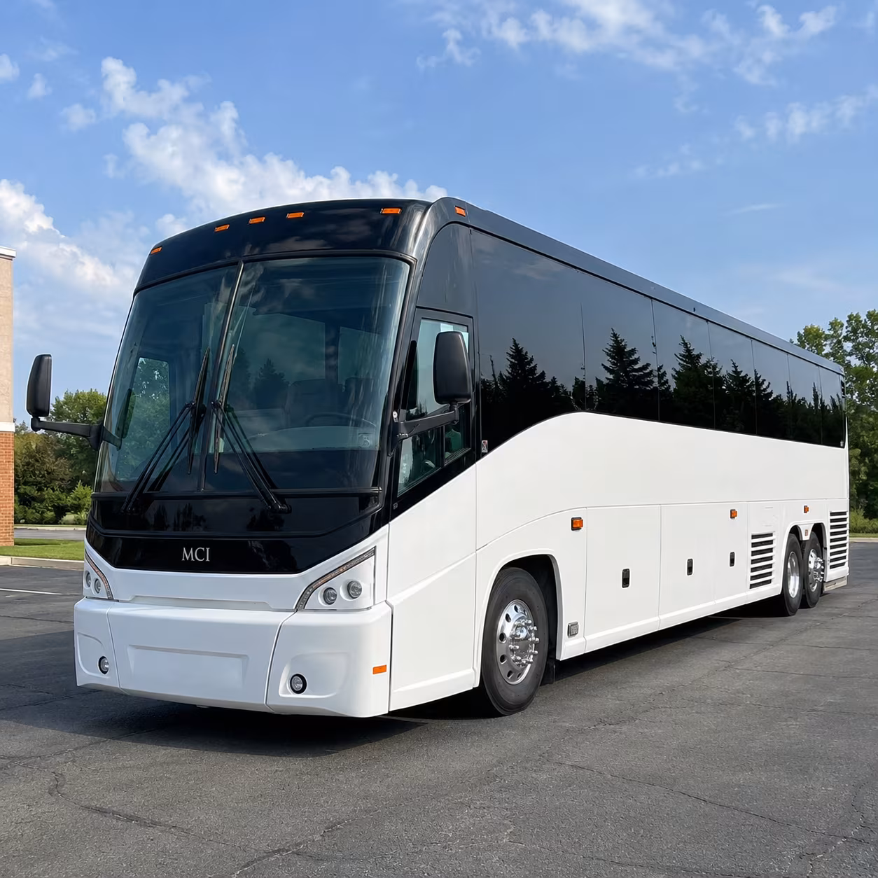 cary private employee shuttles for cary companies