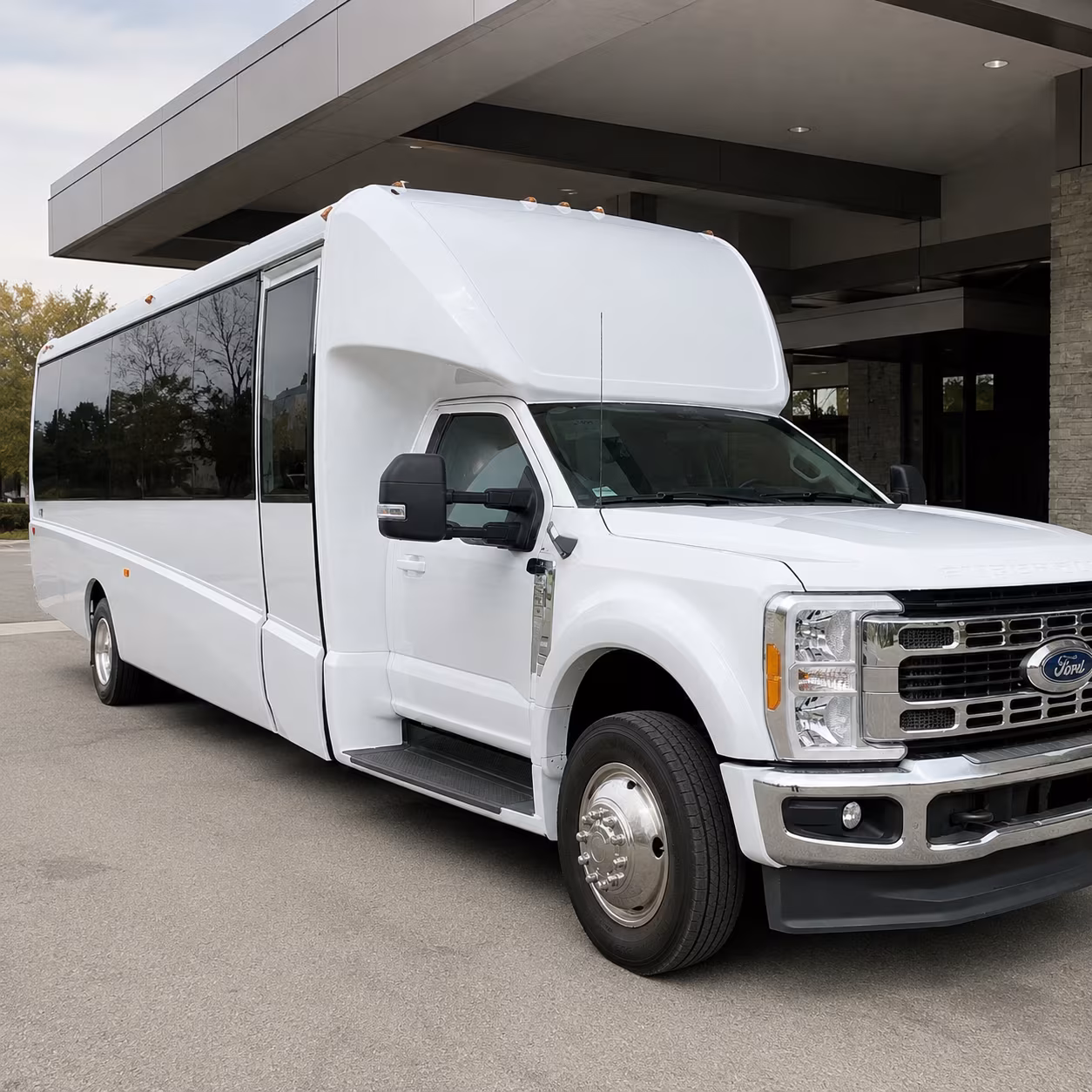 cary transportation for cary schools and educational groups