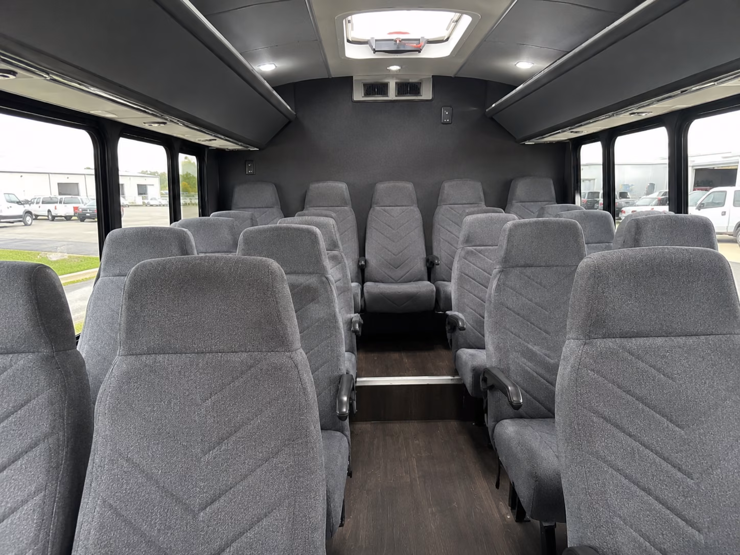 charleston book a charter bus for your charleston congregation