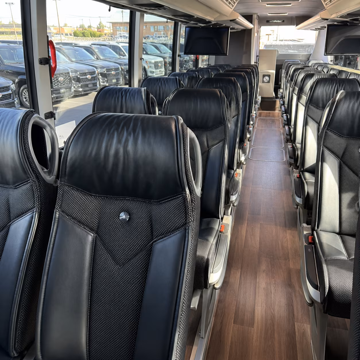 charleston group business travel made easy with charleston charter buses