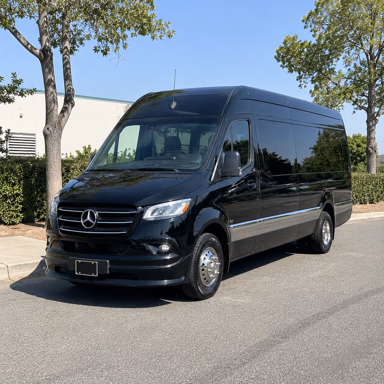 columbia airport transfer shuttles