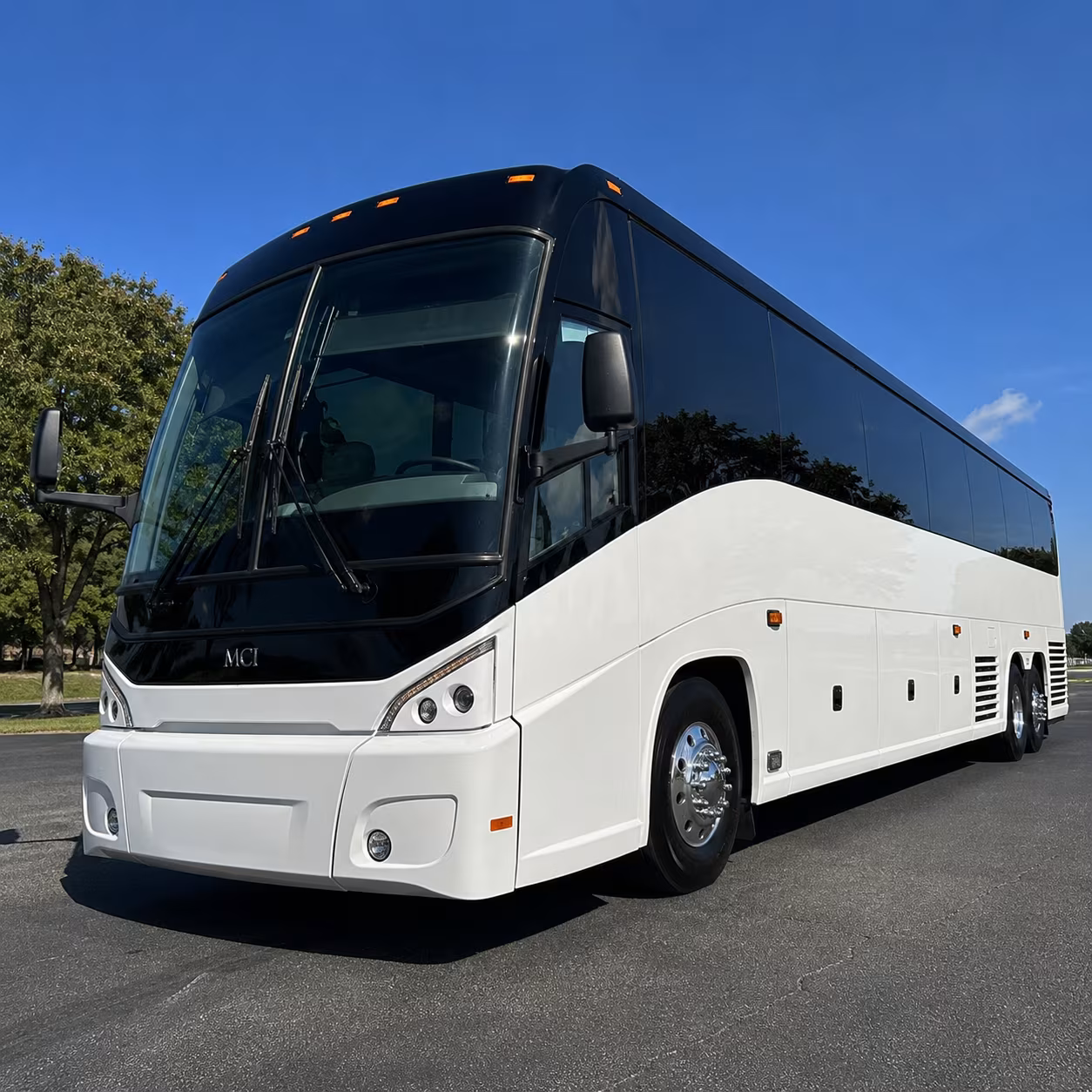 columbia church religious group charter bus rentals in columbia