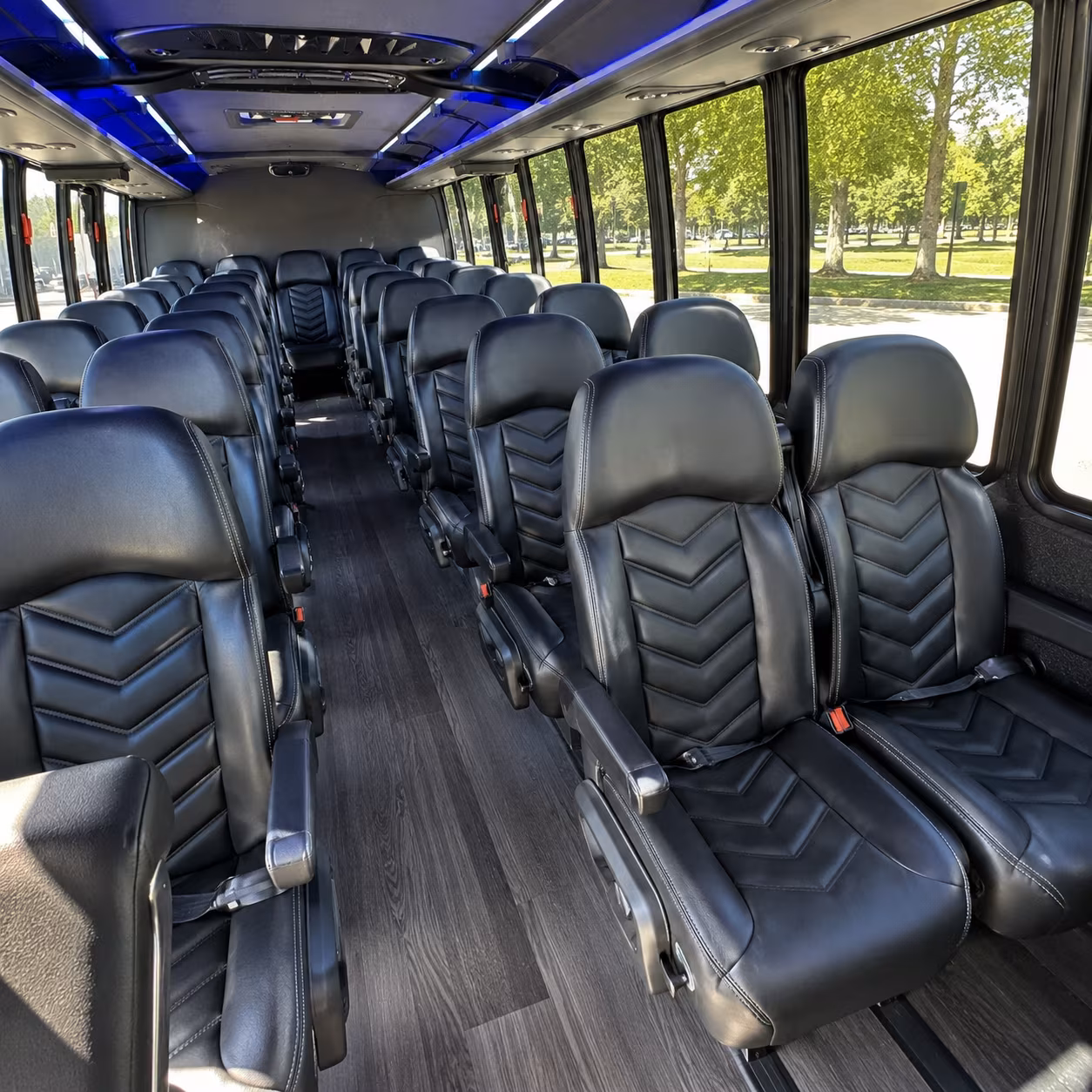 columbia efficient and timely transportation for columbia weddings