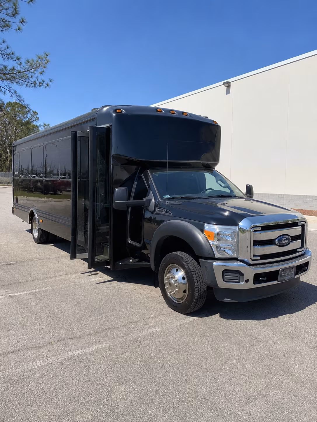 columbia keep your group together with columbia prom bus rentals