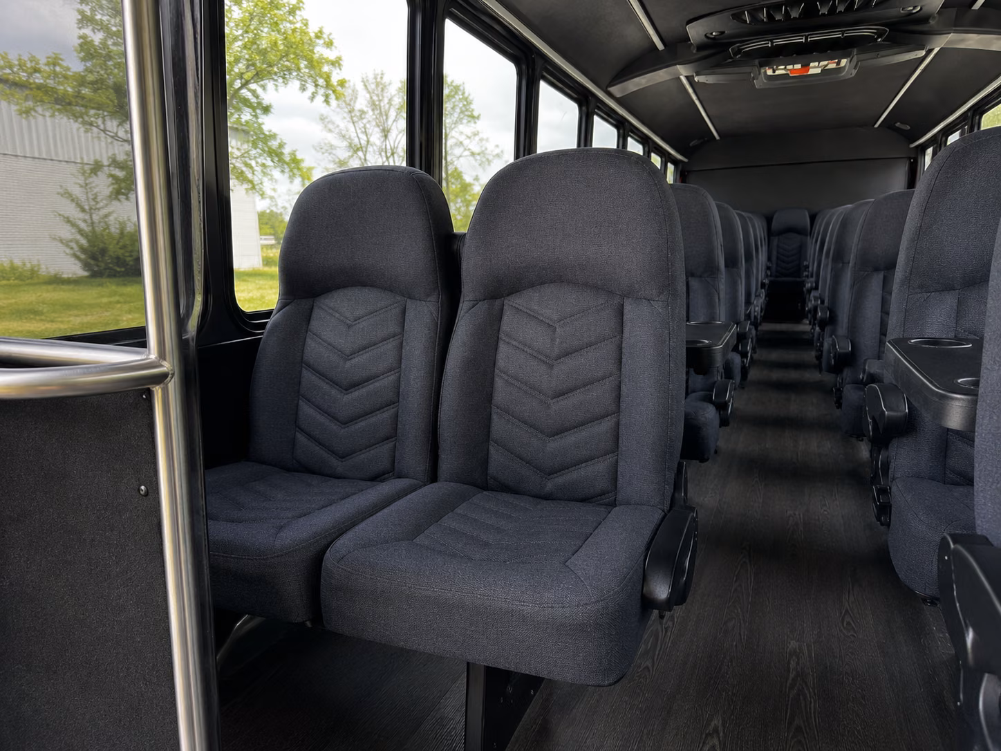 columbia secure your columbia government and military bus rental