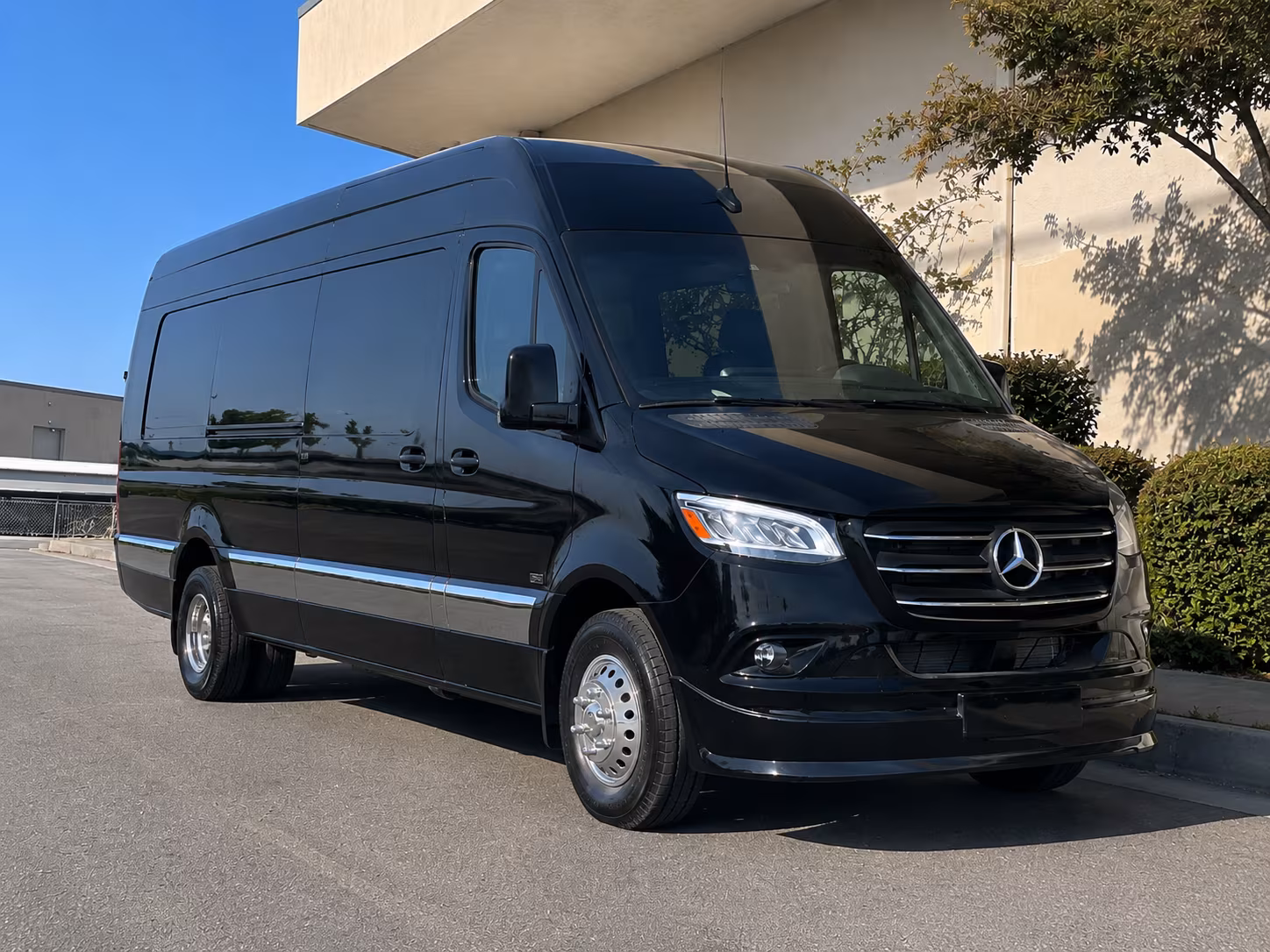fayetteville concert transportation onboard seating