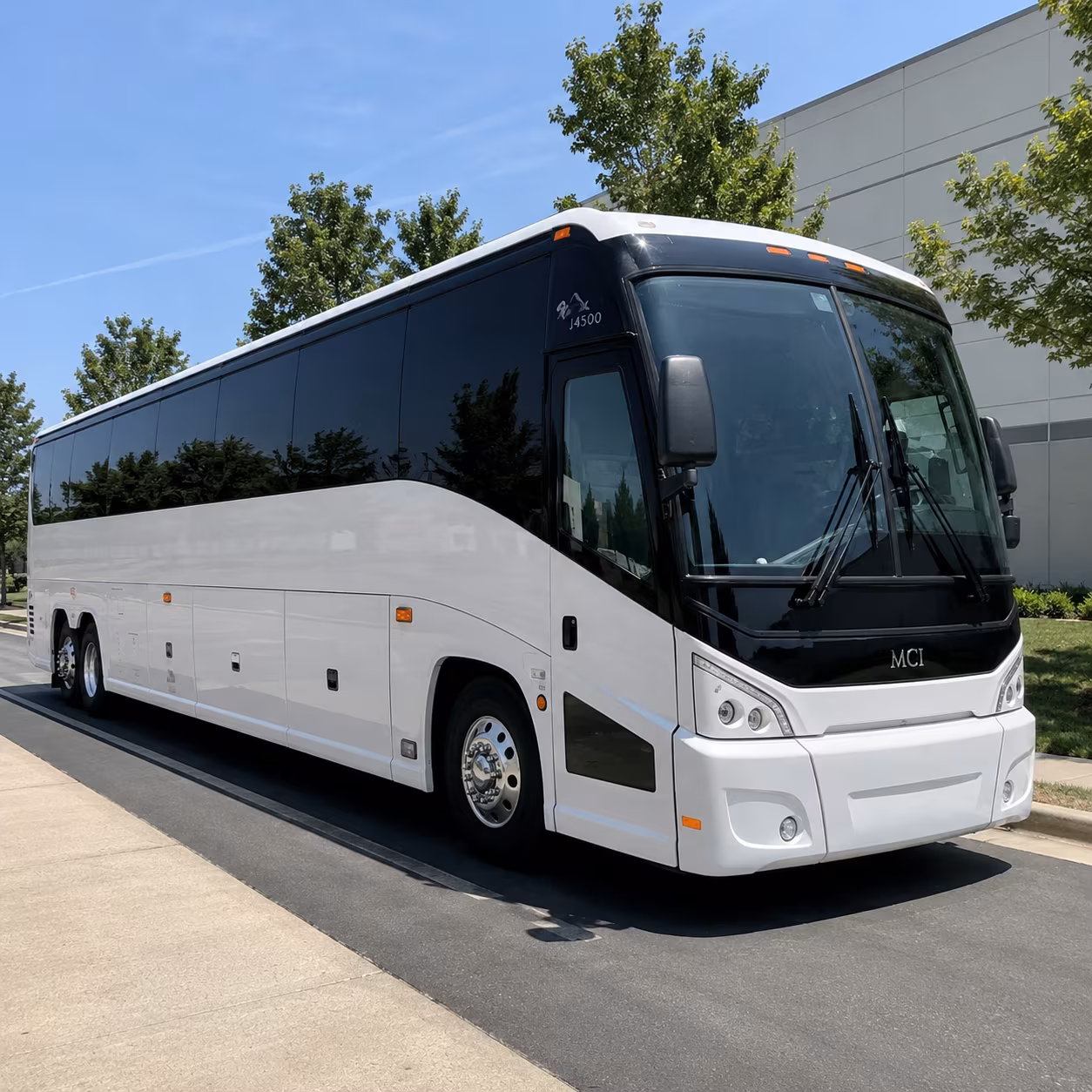 fayetteville sporting event transportation onboard seating