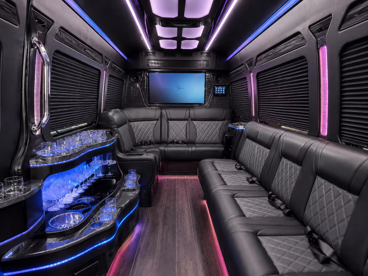 fayettevillecharterbuscompany com can help you charter a bus from fayetteville to raleigh for any big game