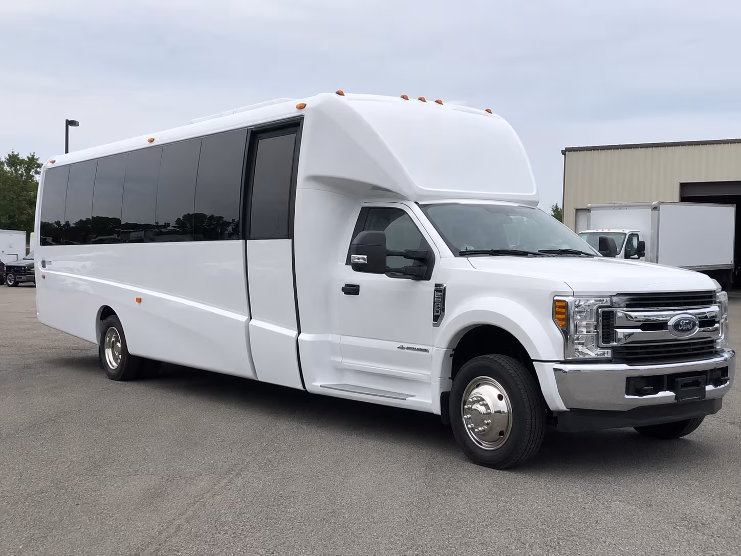 greensboro field trip transportation for greensboro schools