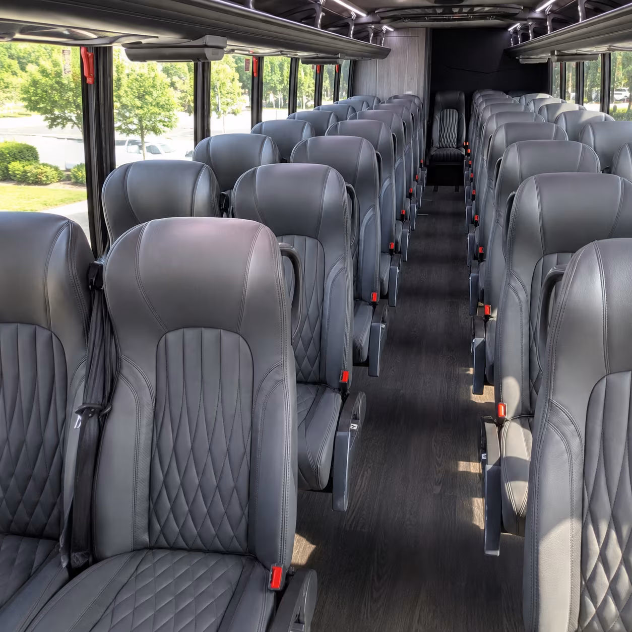 greensboro streamlined greensboro private event transportation