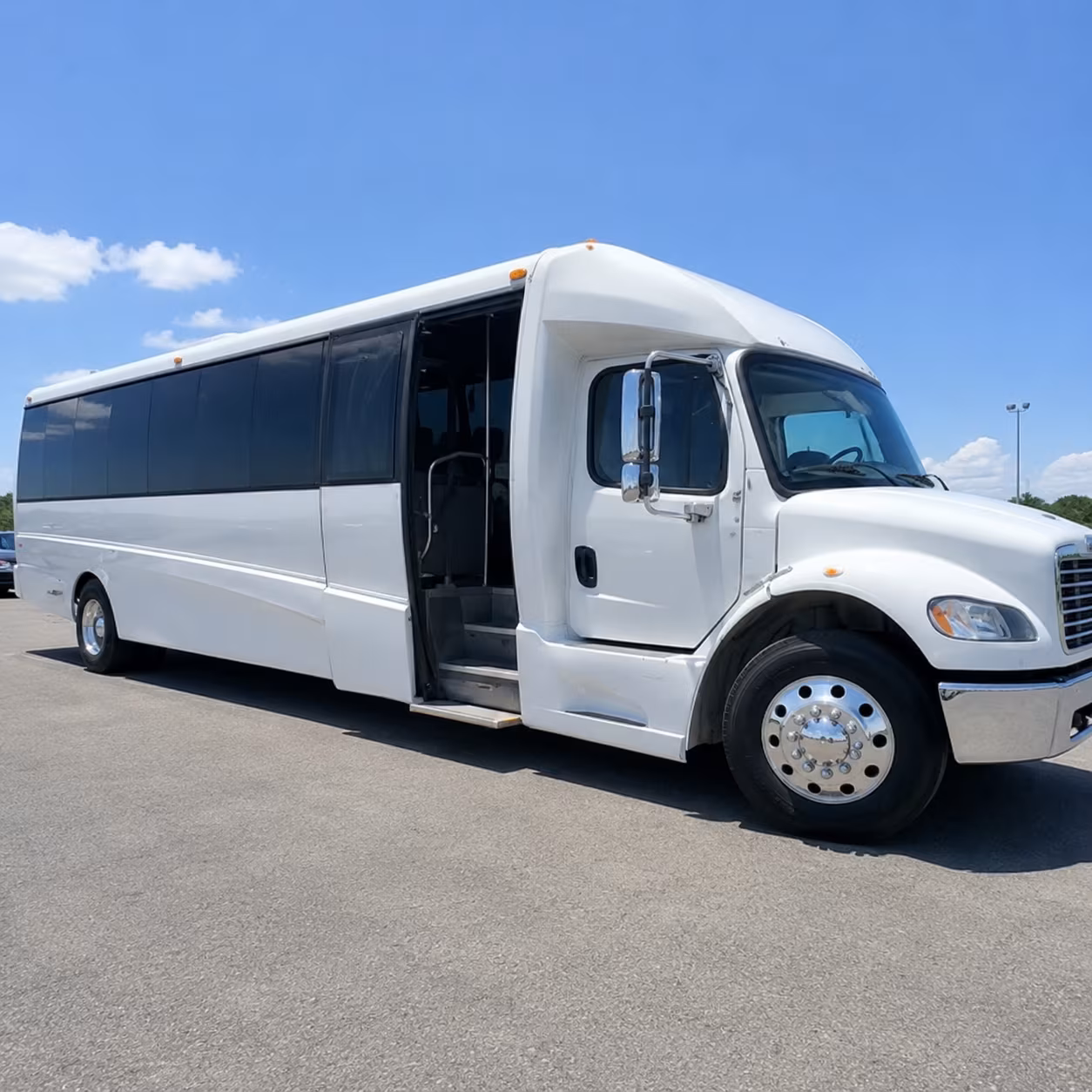 greensboro winery shuttle bus rentals in greensboro