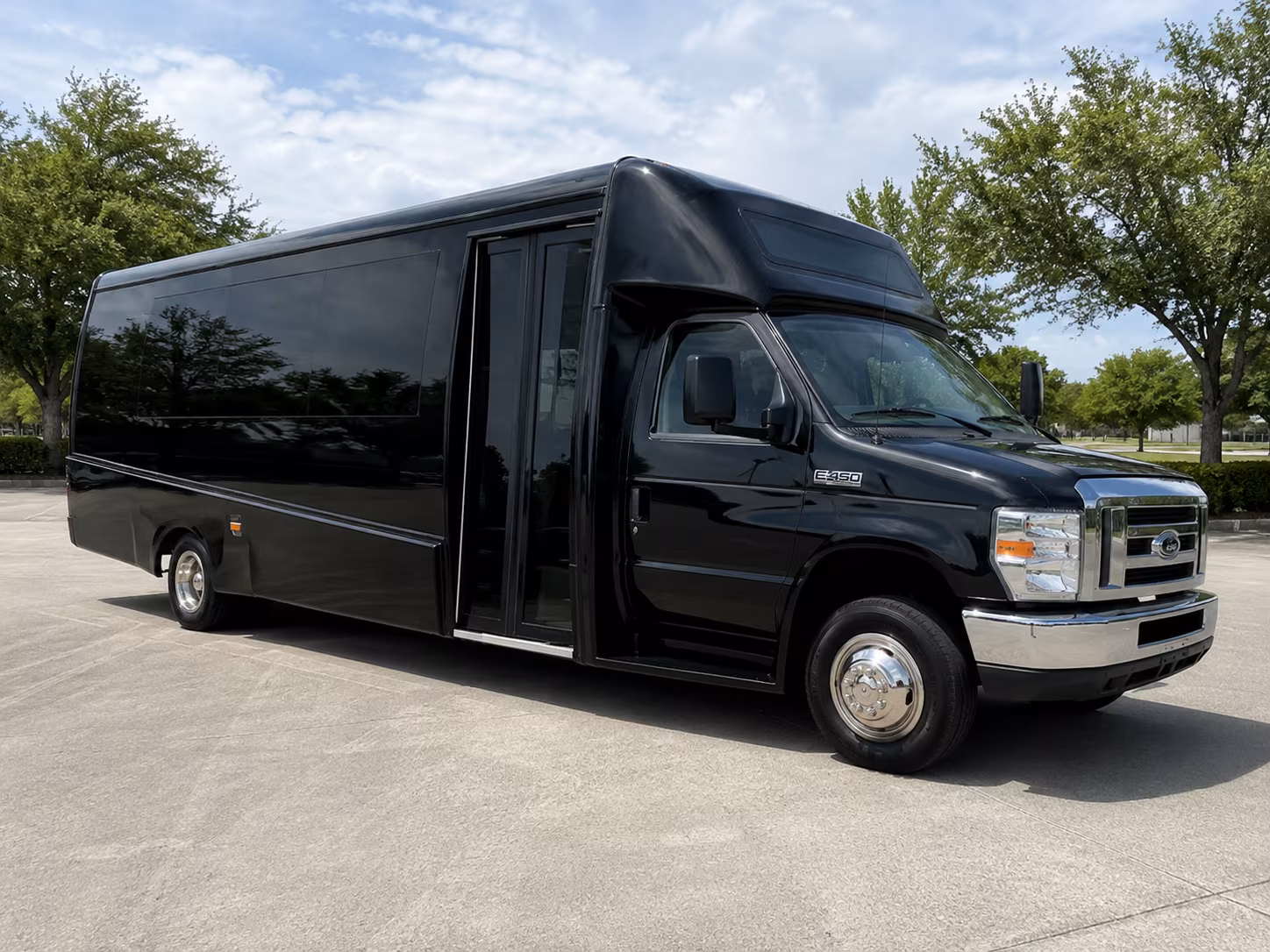 greenville airport shuttle services your group can trust