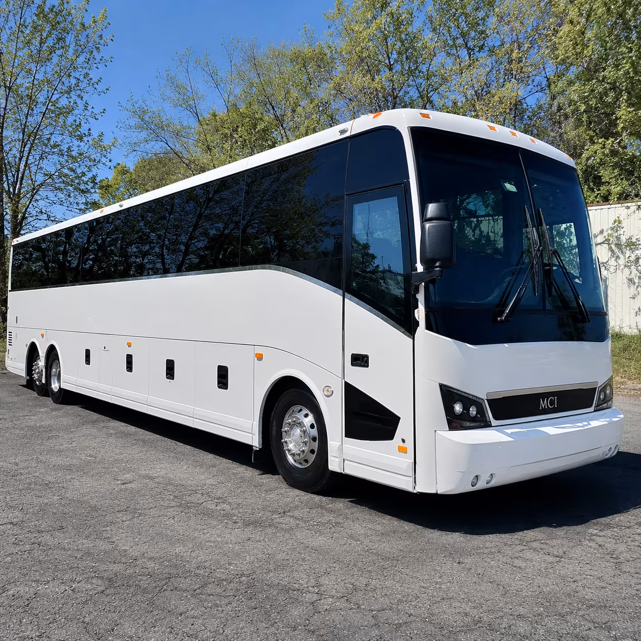 greenville book a charter bus for your greenville congregation