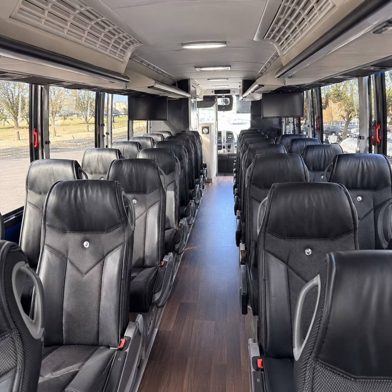 greenville explore the greenville music scene with a charter bus