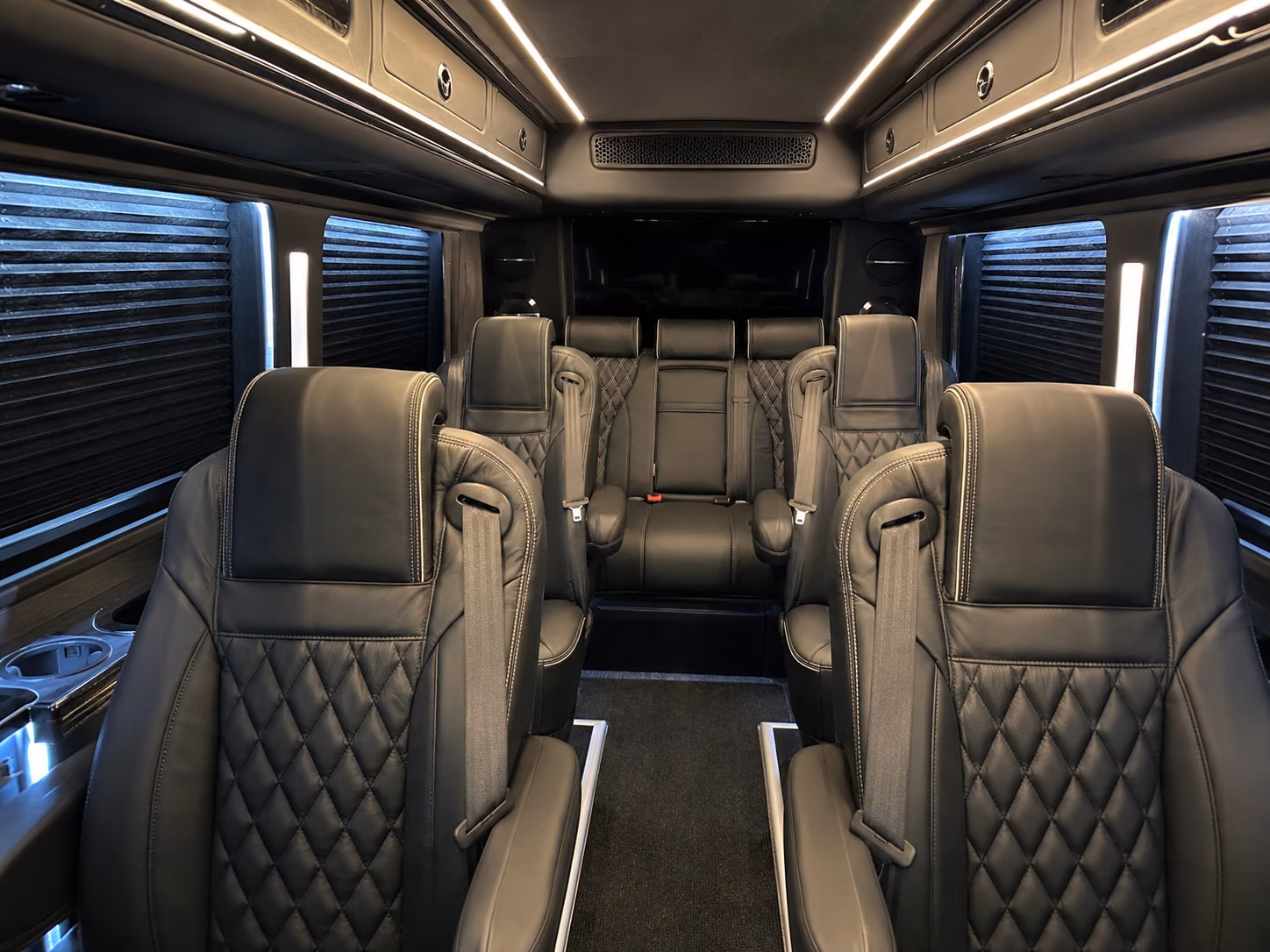 high point easy high point employee shuttle bus rentals
