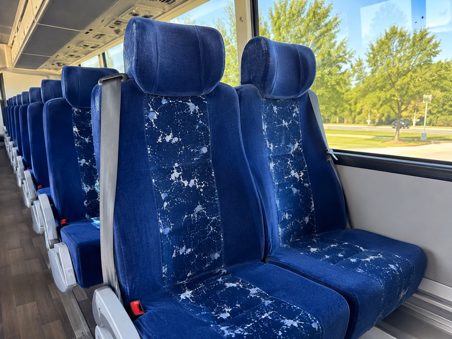 high point find high point long distance charter bus rentals for your next trip