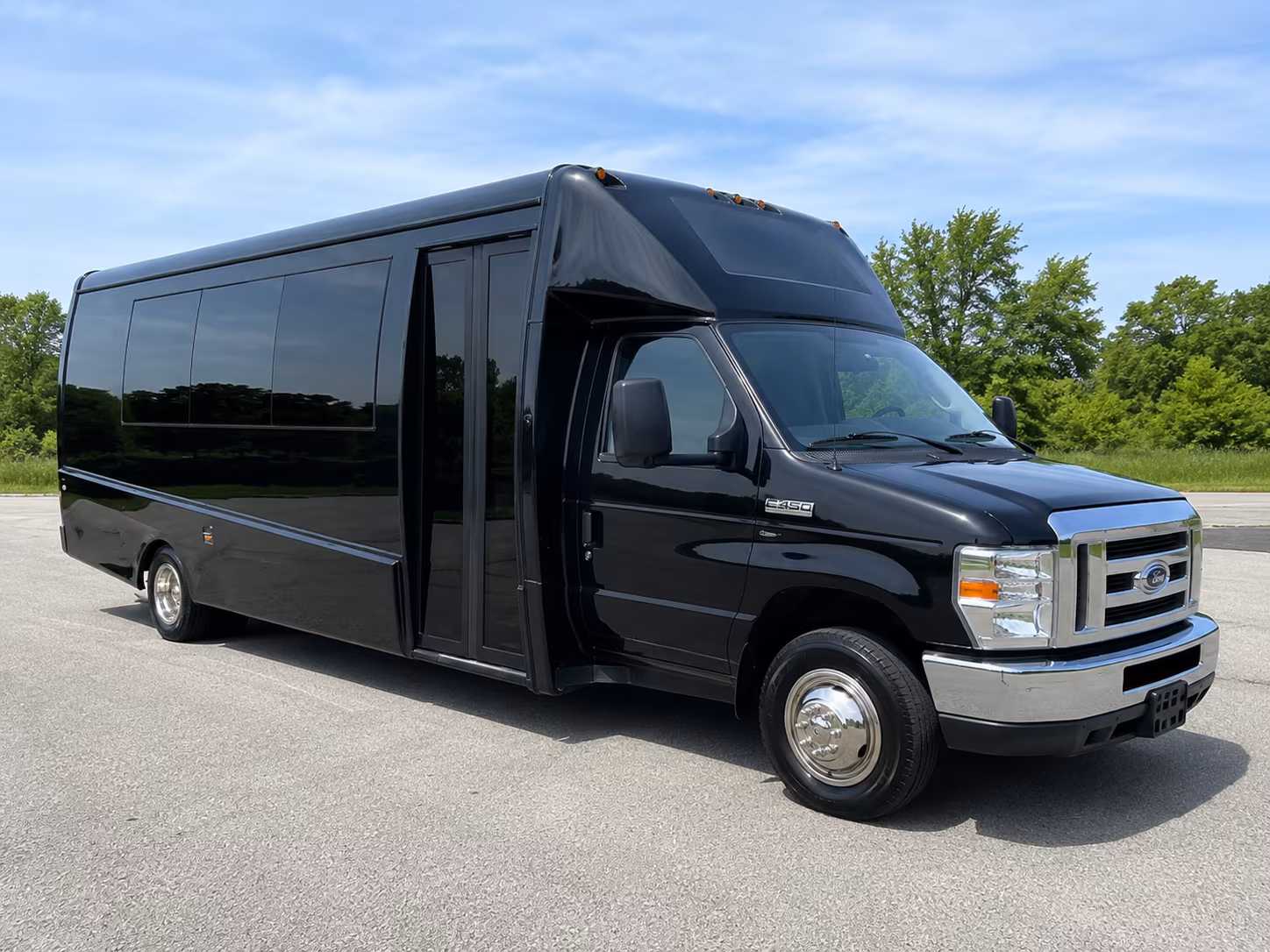 high point keep your religious group together with a high point charter bus rental