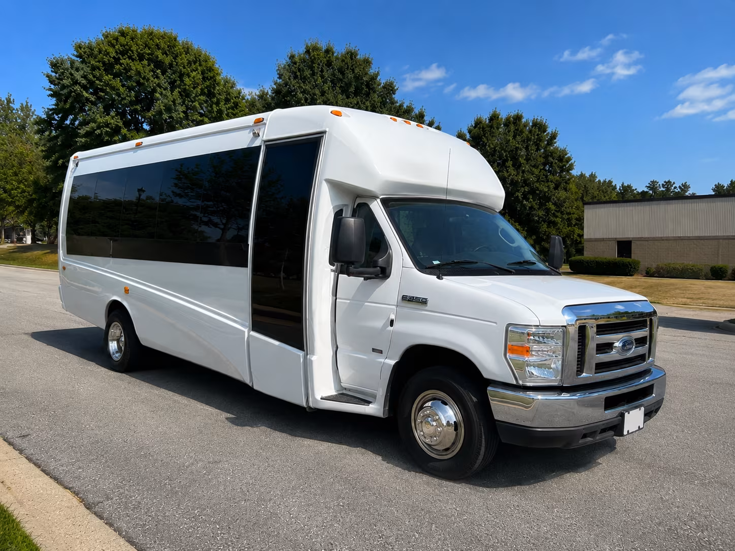 how seasonality and peak times affect charter bus rates in fayetteville north carolina