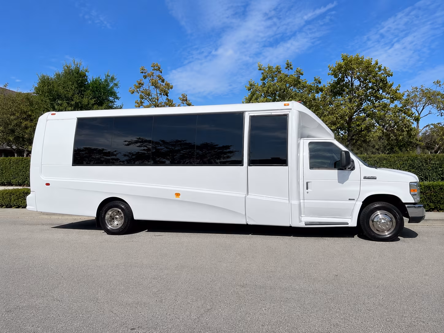 how the day of the week changes what a bus costs in fayetteville north carolina