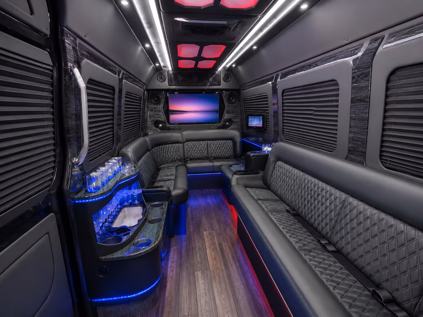 if your unit needs tdy pcs or training movement transportation around fayetteville