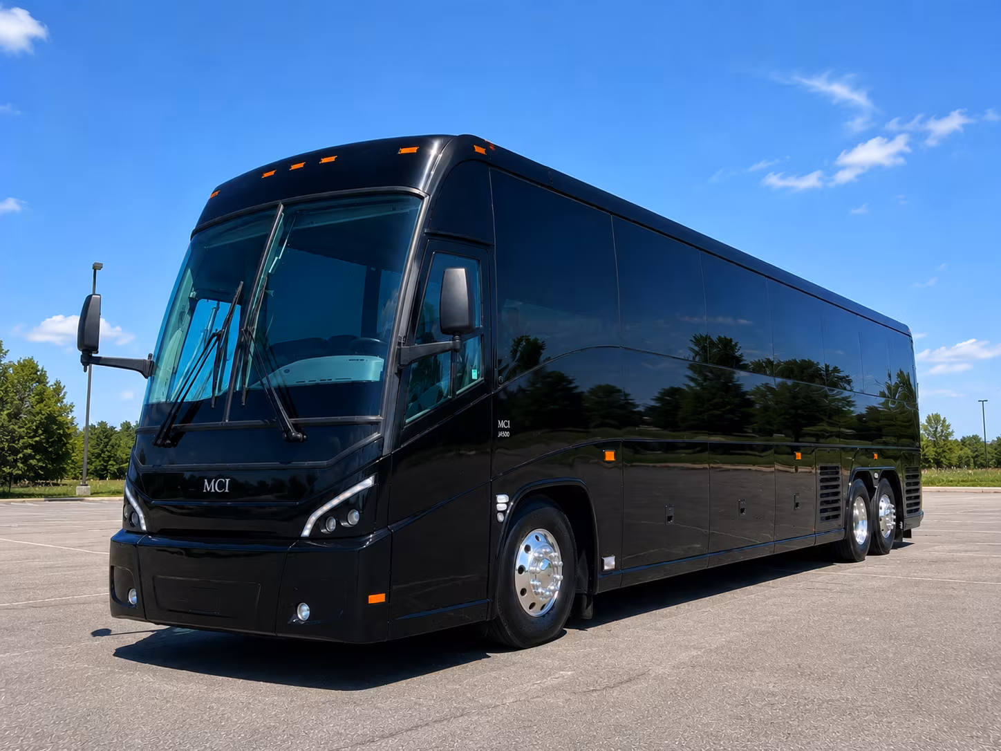 multi day long distance trips from fayetteville made simple