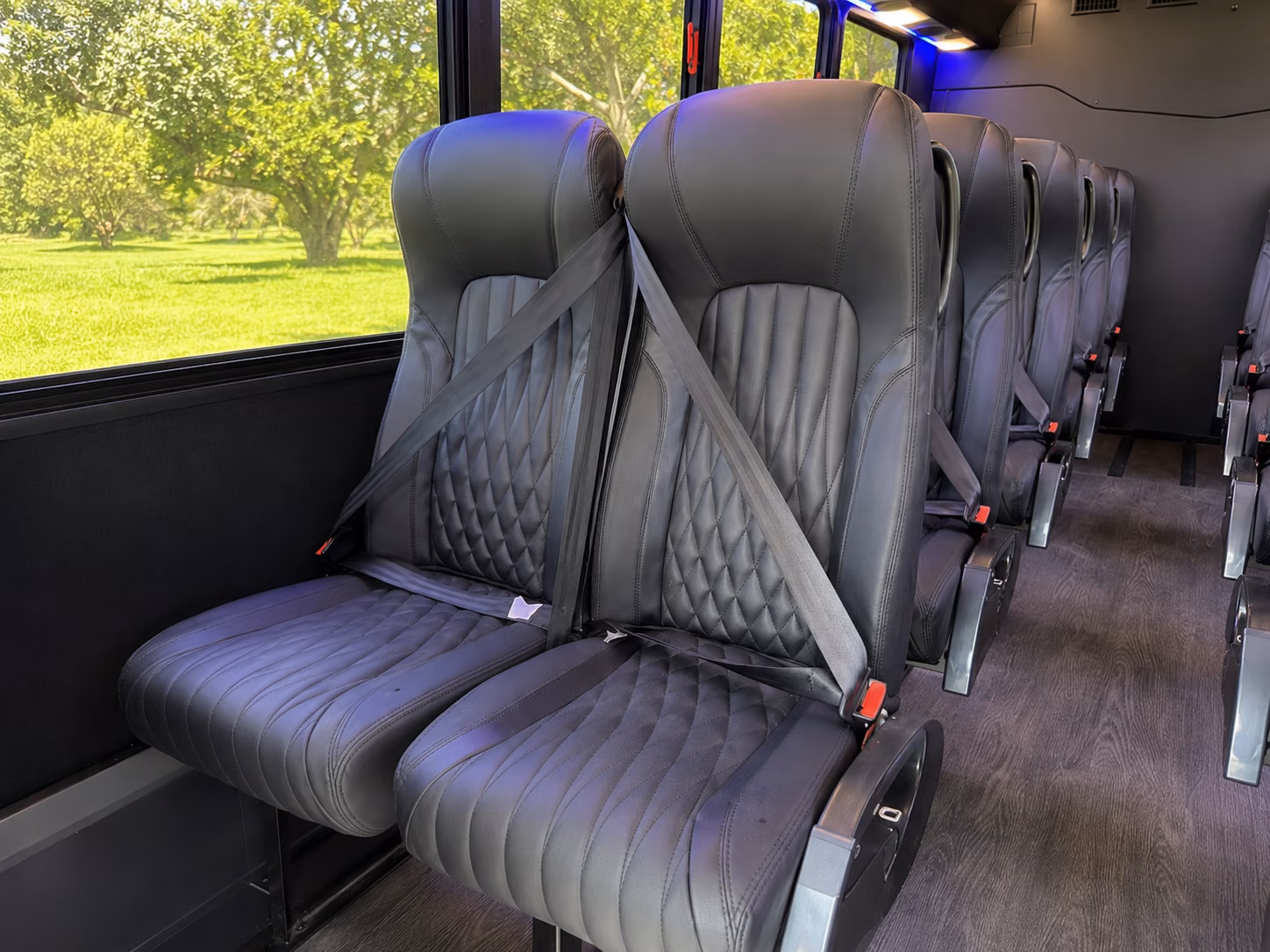 myrtle beach airport shuttles for your travel needs