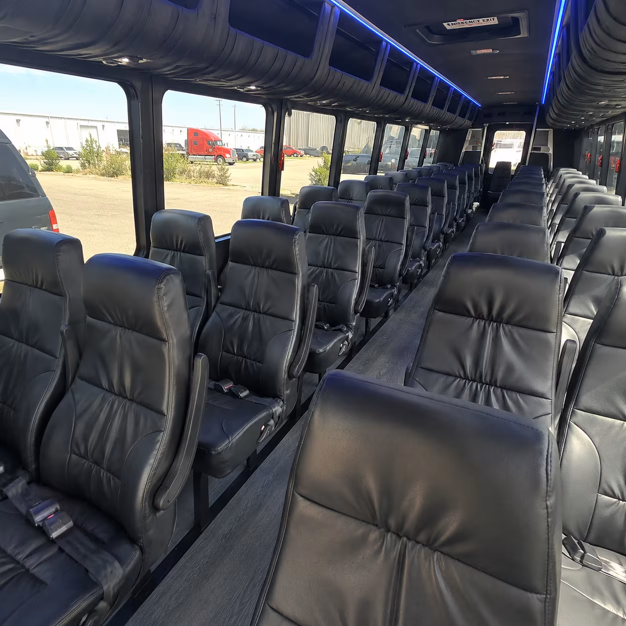 myrtle beach charter buses for myrtle beach congregations and religious groups