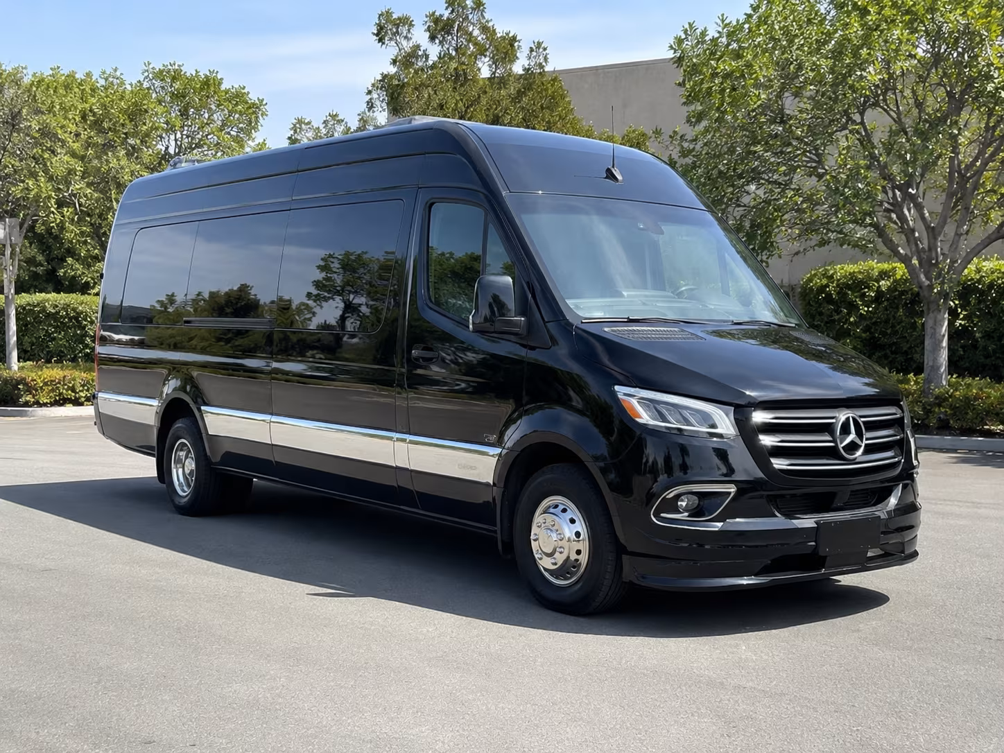 myrtle beach efficient and timely transportation for your private event