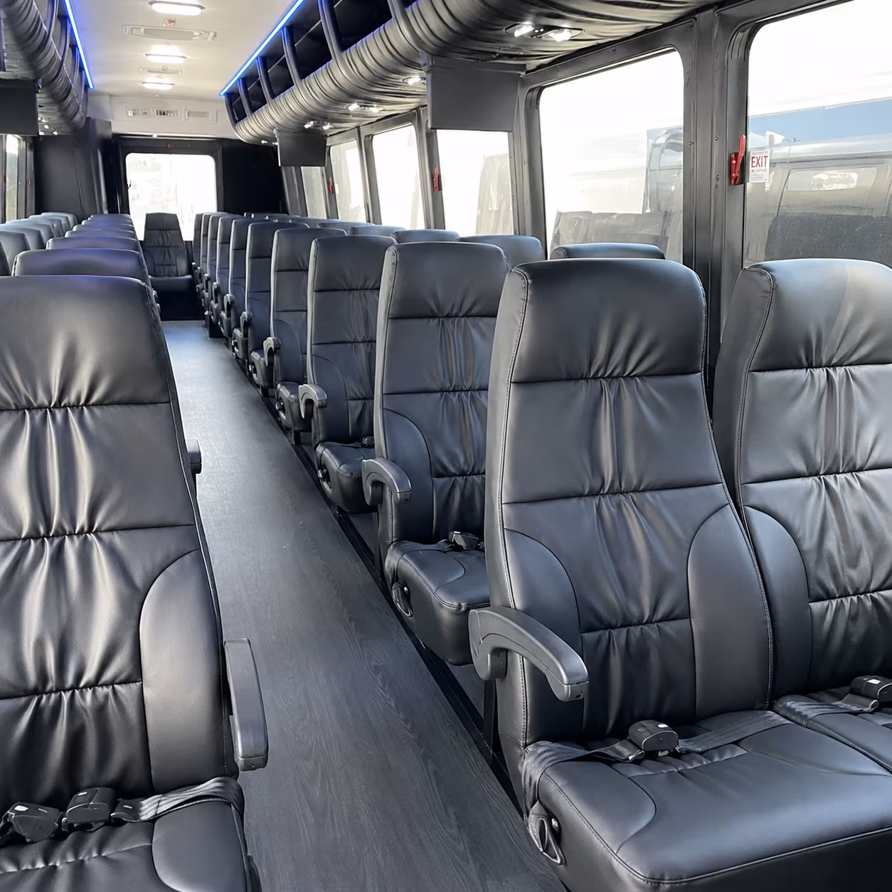 myrtle beach rent a long distance charter bus in myrtle beach
