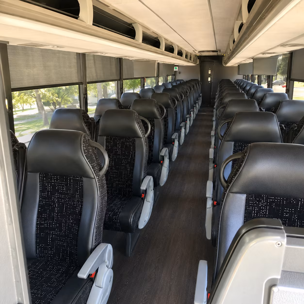 planning a trip to the museum of the cape fear get your bus sorted first