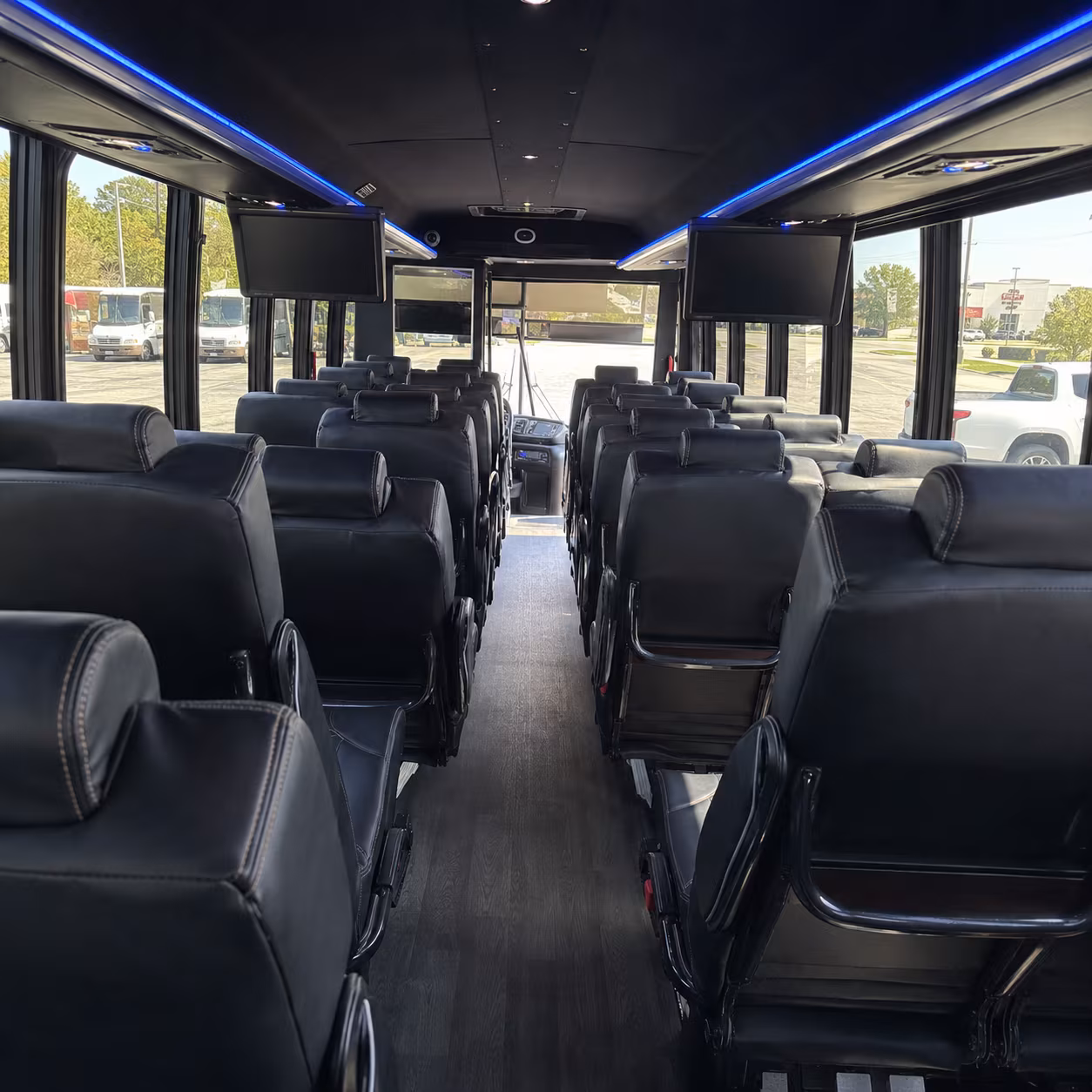 rock hill church and religious group charter bus rentals in rock hill