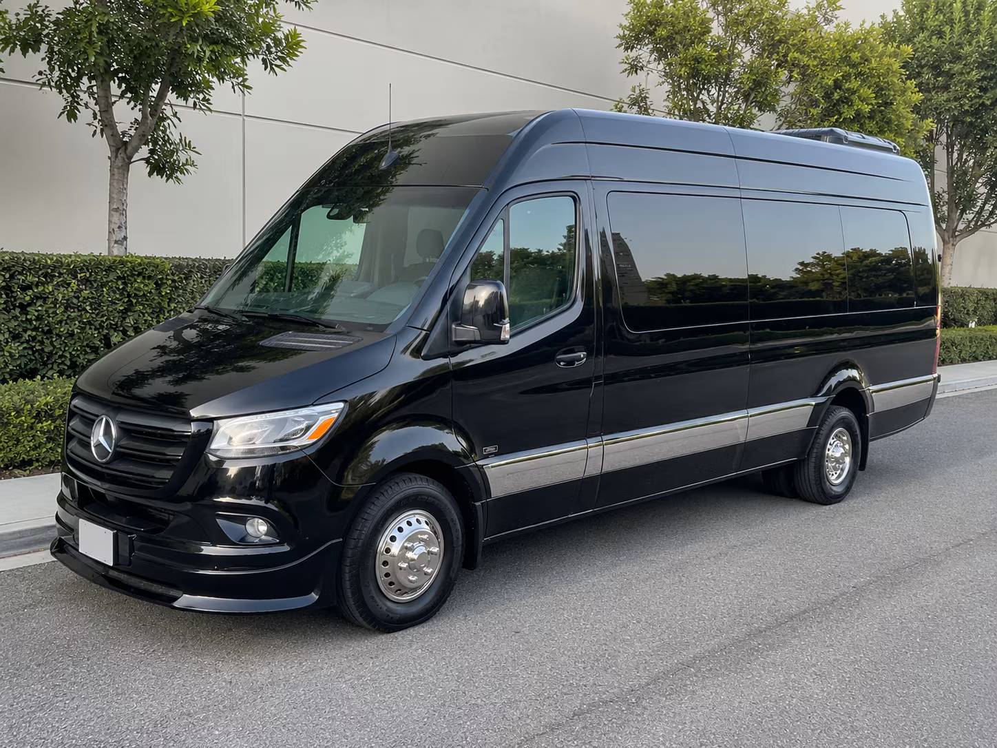 rock hill concert transportation made easy