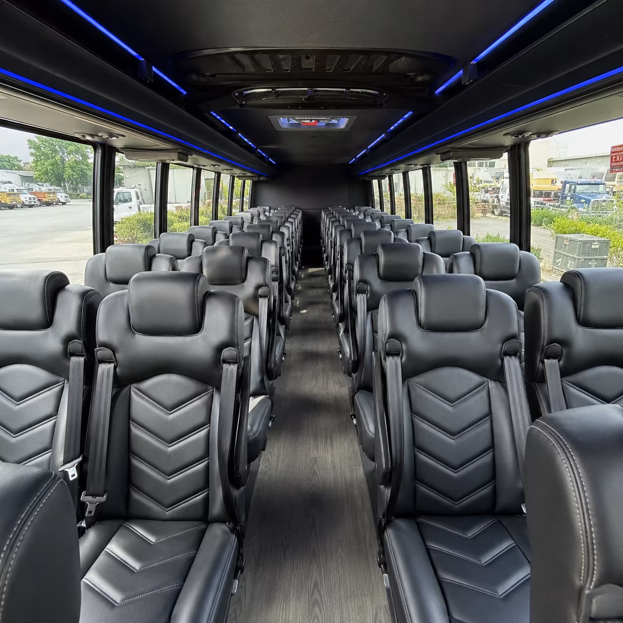 rock hill corporate events made simple with bus rentals