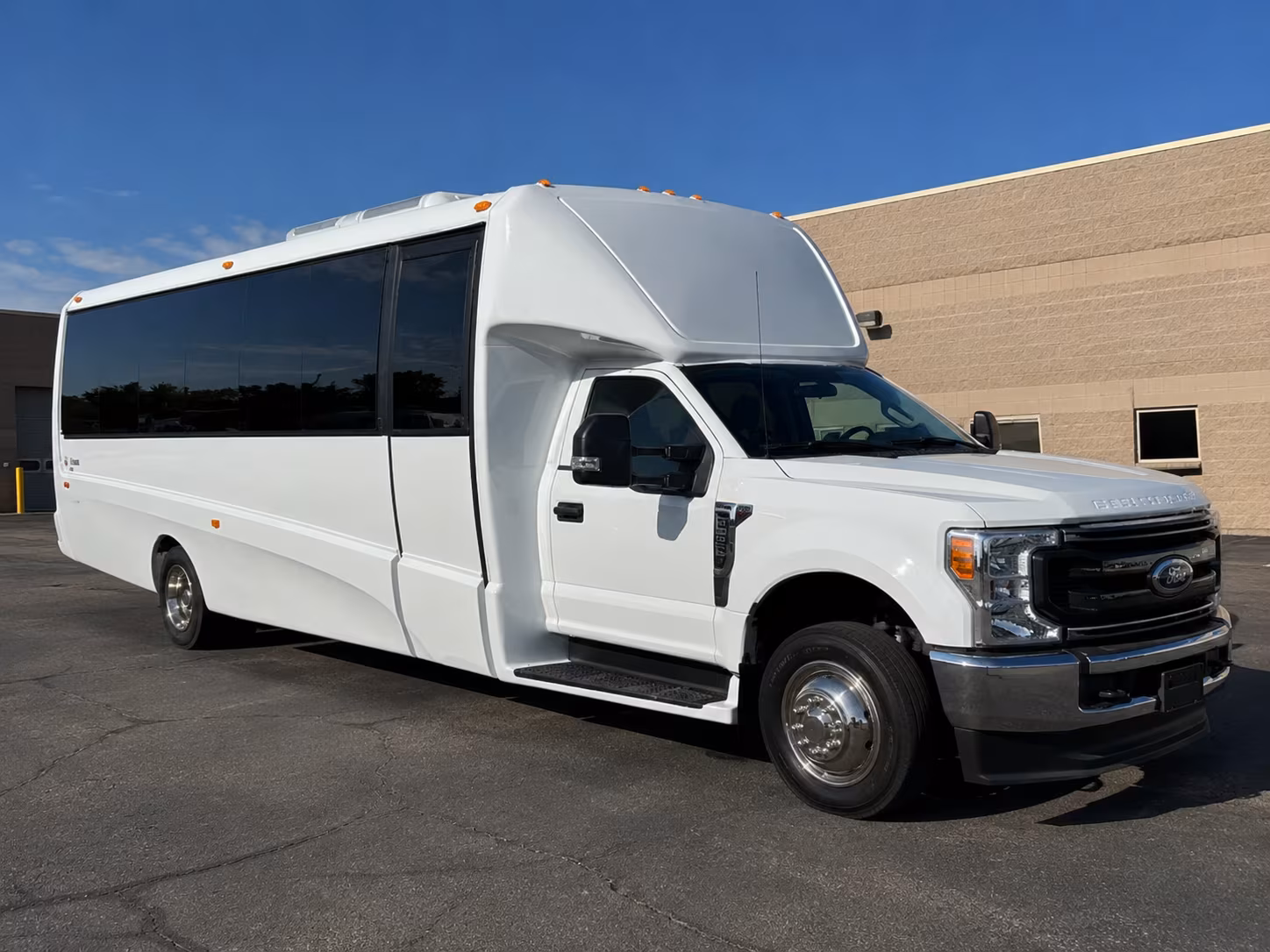 rock hill creating a smoother workday with rock hill employee shuttles