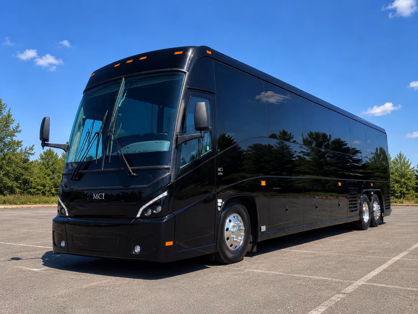 rock hill government military charter bus rentals