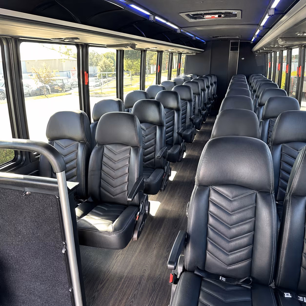 rock hill plan your group transportation with rock hill long distance charter bus rentals