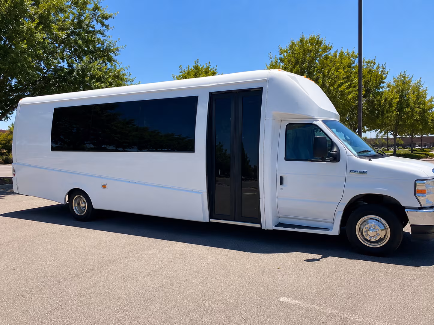 rock hill prom party bus rentals in rock hill