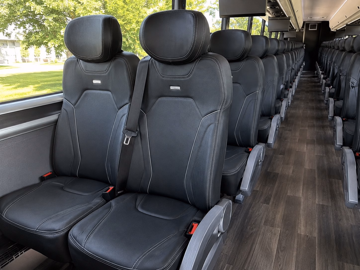 rock hill short and long distance charter bus rentals for rock hill school groups