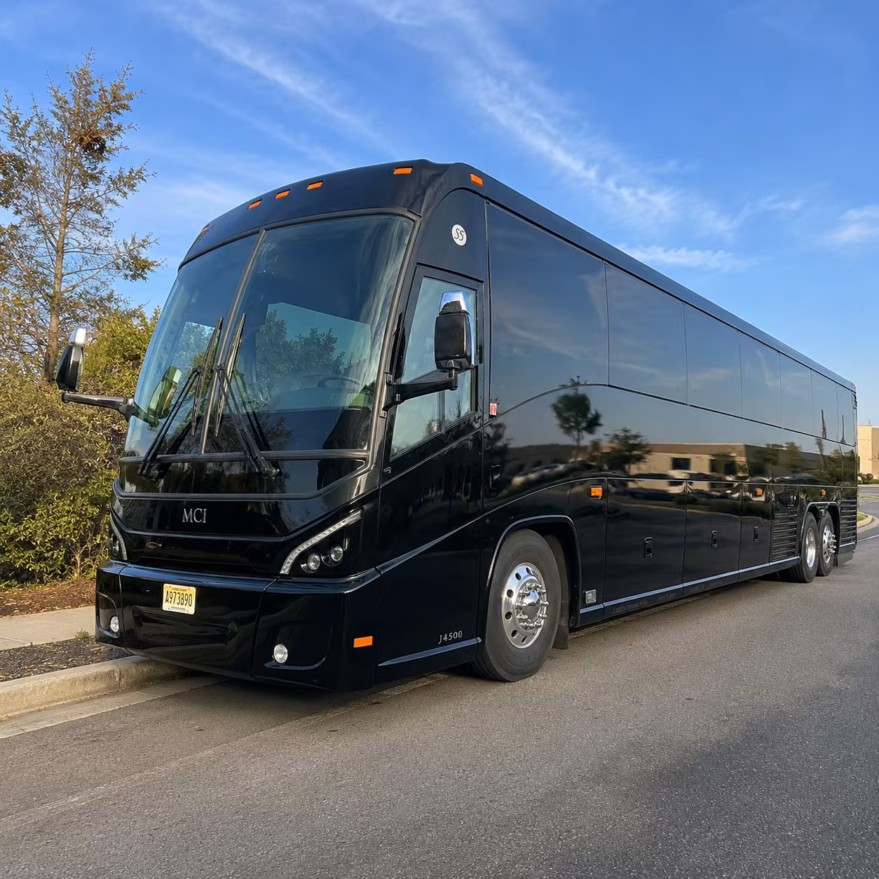 shuttle your civilian workforce to fort liberty without the gate change gridlock