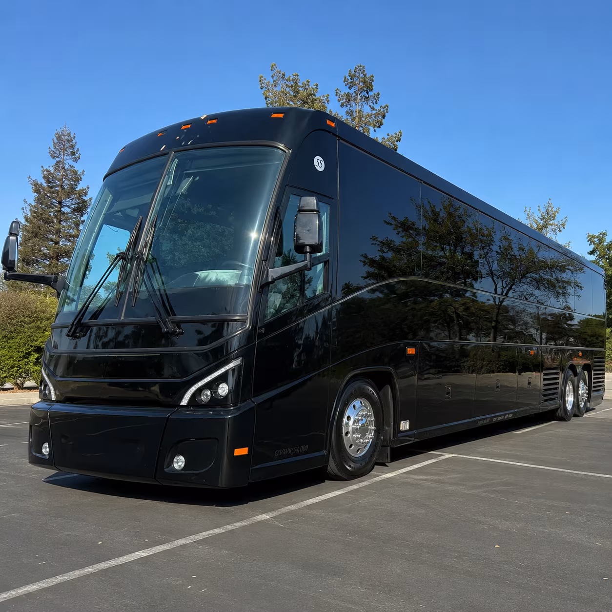 what makes fayettevillecharterbuscompany com the right choice for fayetteville hr teams and office managers