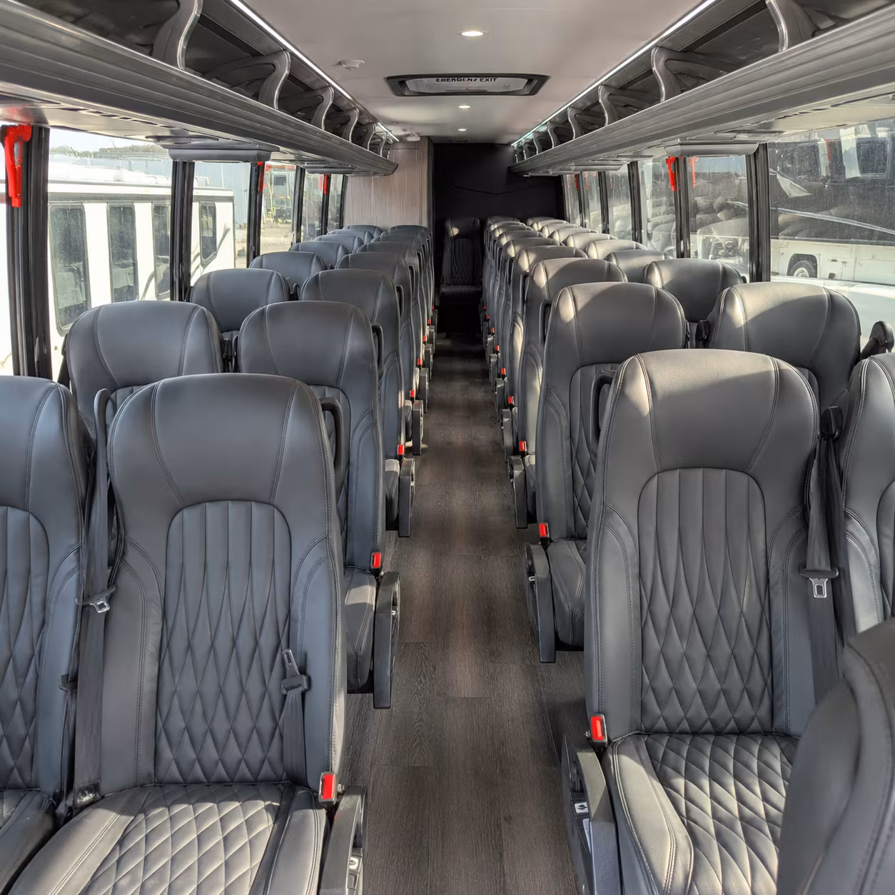 wilmington bring your friends together with wilmington prom bus rentals