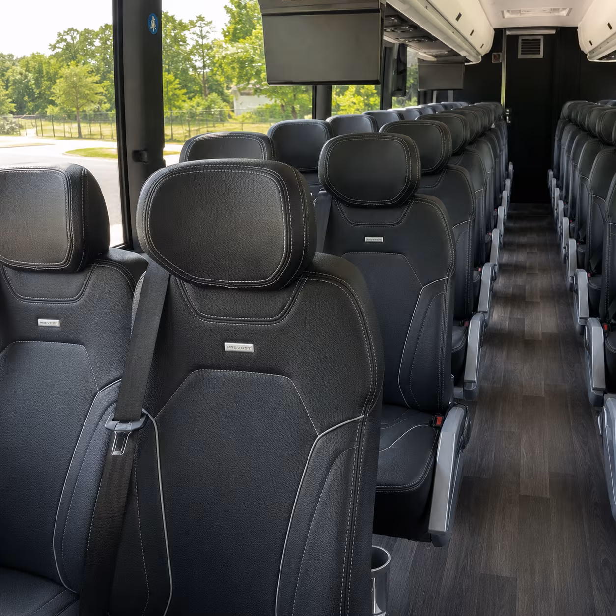 wilmington charter buses for school field trips across wilmington
