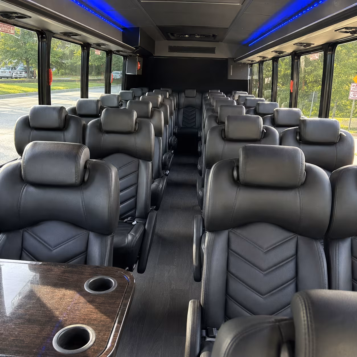 wilmington long distance transportation simplified