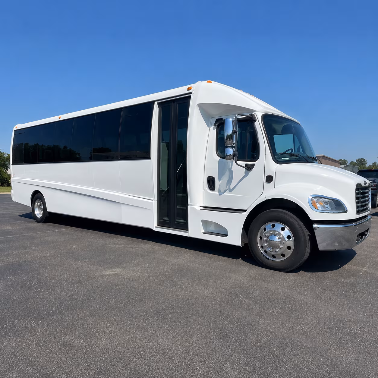 wilmington winery tour charter bus rentals for your group