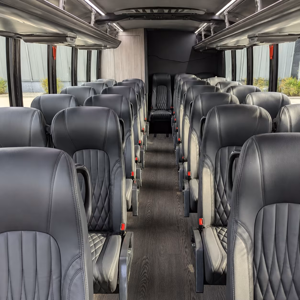 winston salem arrange transportation for your winston salem wedding
