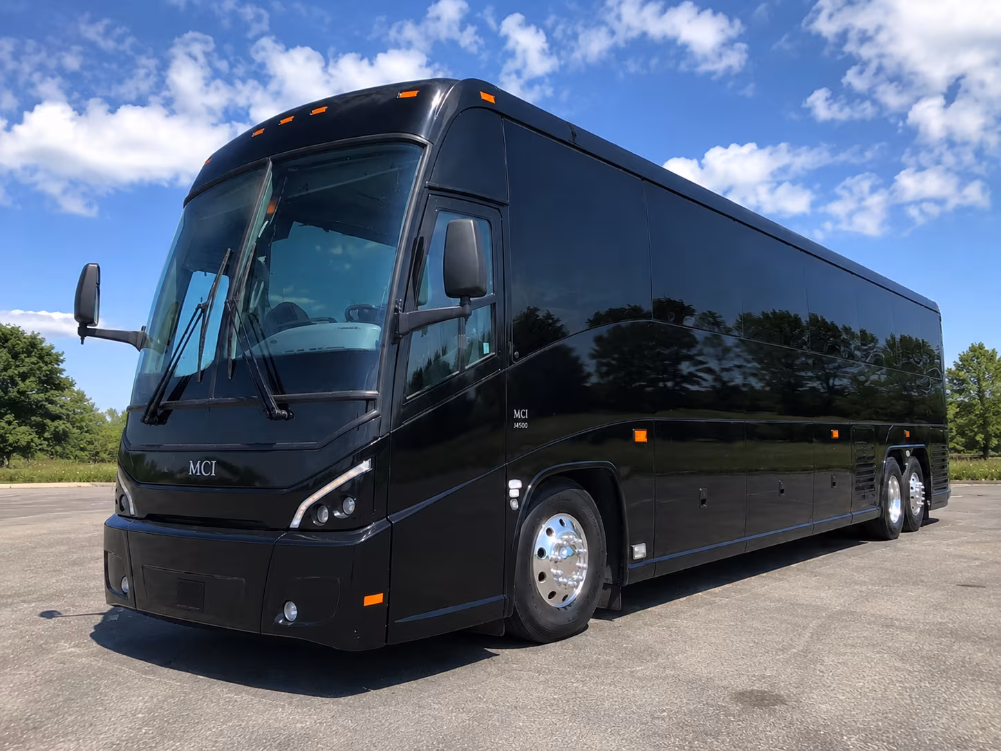 winston salem private event transportation for groups and attendees