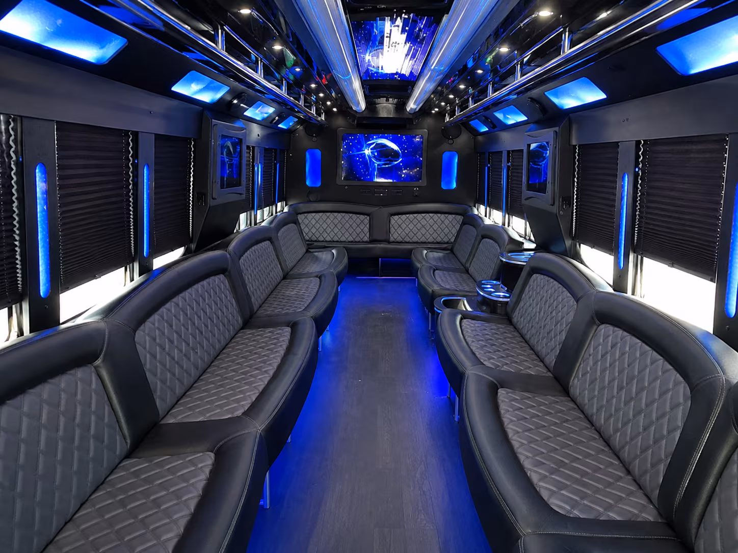 winston salem prom bus rentals in winston salem
