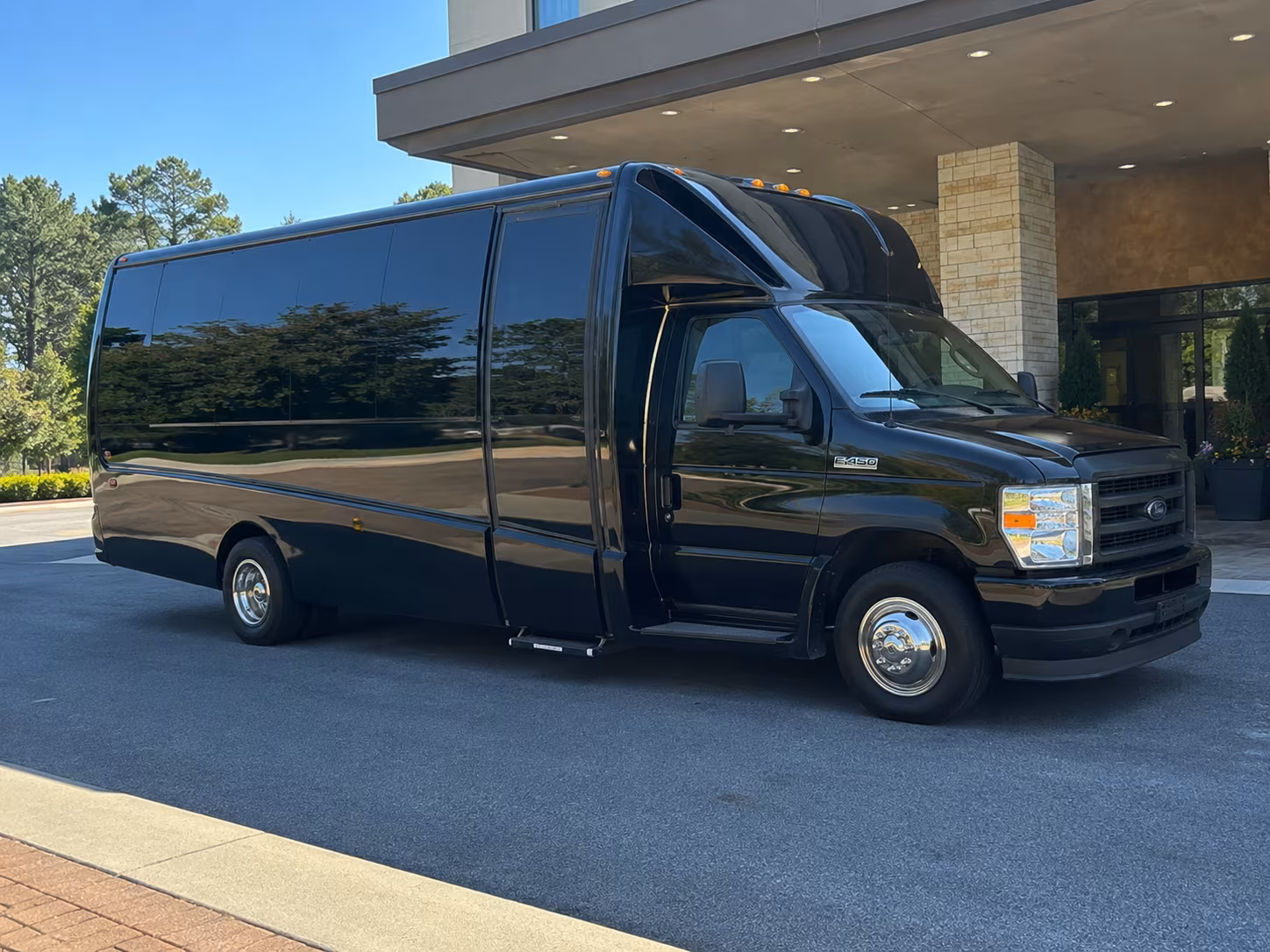 winston salem secure a winston salem bus rental for your government travel