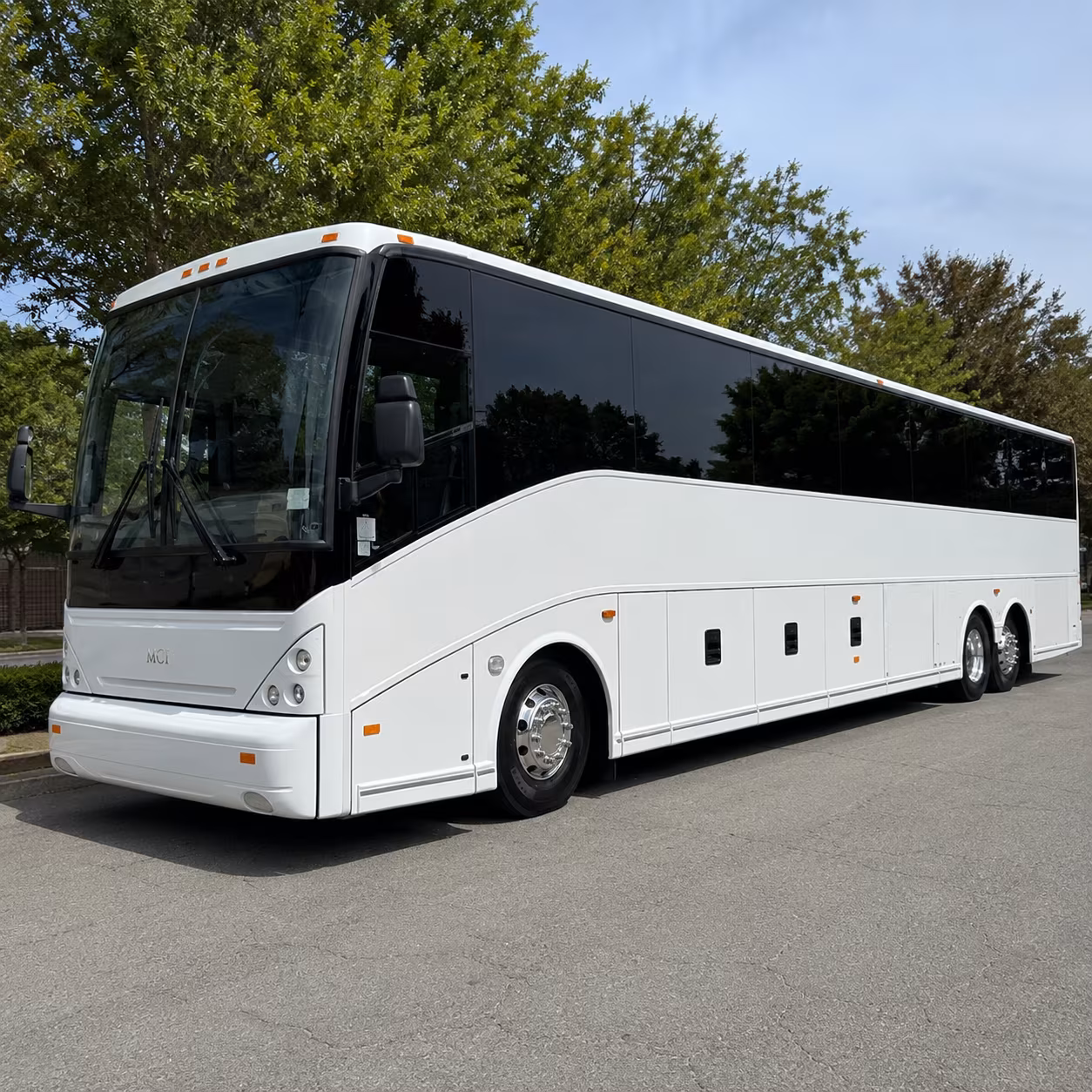 winston salem streamlined business travel with winston salem bus rentals